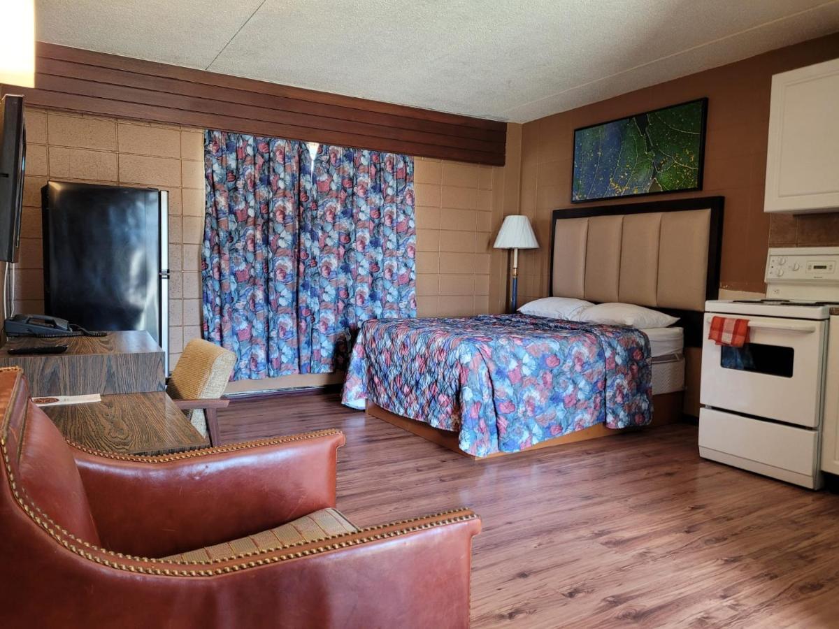 Fairview Inn מראה חיצוני תמונה