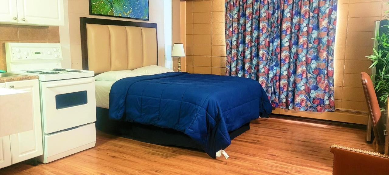 Fairview Inn מראה חיצוני תמונה
